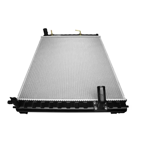 Радиатор системы охлаждения двигателя MARSHALL M4973048