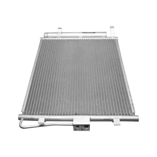 Радиатор кондиционера (конденсатор) MARSHALL M4973050