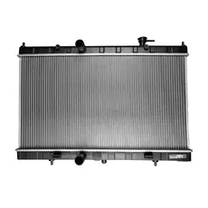 Радиатор системы охлаждения двигателя MARSHALL M4973051