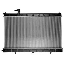 Радиатор системы охлаждения двигателя MARSHALL M4973051