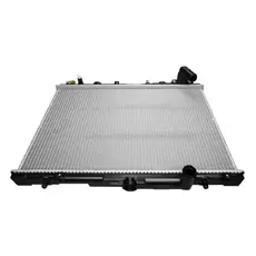 Радиатор системы охлаждения двигателя MARSHALL M4973056
