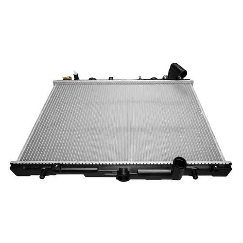 Радиатор системы охлаждения двигателя MARSHALL M4973056