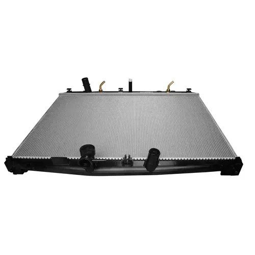 Радиатор системы охлаждения двигателя MARSHALL M4973062