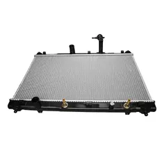 Радиатор системы охлаждения двигателя MARSHALL M4973063