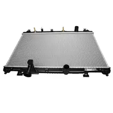 Радиатор системы охлаждения двигателя MARSHALL M4973063