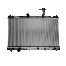 Радиатор системы охлаждения двигателя MARSHALL M4973063