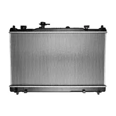 Радиатор системы охлаждения двигателя MARSHALL M4973063