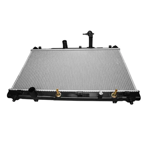 Радиатор системы охлаждения двигателя MARSHALL M4973063