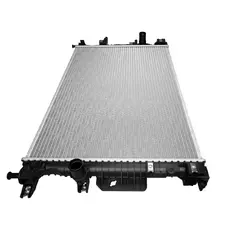 Радиатор системы охлаждения двигателя MARSHALL M4973065