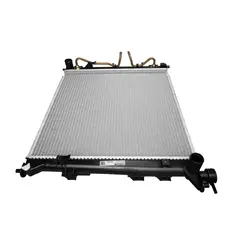 Радиатор системы охлаждения двигателя MARSHALL M4973077