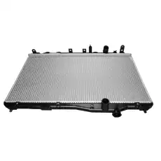 Радиатор системы охлаждения двигателя MARSHALL M4963013
