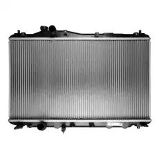 Радиатор системы охлаждения двигателя MARSHALL M4963013