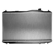 Радиатор системы охлаждения двигателя MARSHALL M4963013