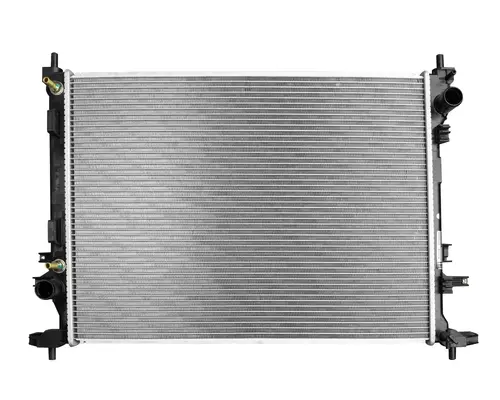 Радиатор системы охлаждения двигателя MARSHALL M4991164