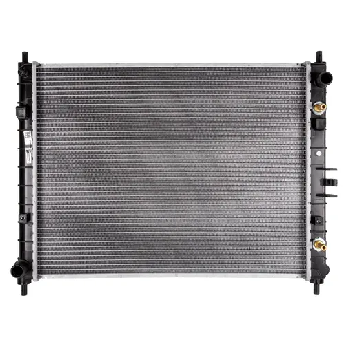 Радиатор системы охлаждения двигателя MARSHALL M4984164