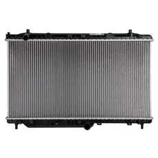 Радиатор системы охлаждения двигателя MARSHALL M4983043