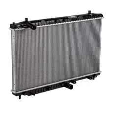 Радиатор системы охлаждения двигателя MARSHALL M4983043