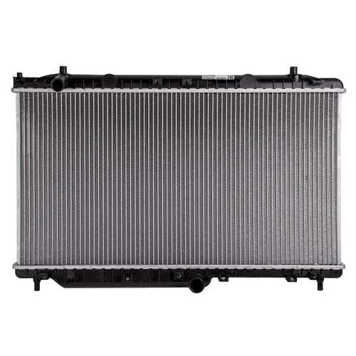 Радиатор системы охлаждения двигателя MARSHALL M4983043