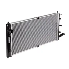 Радиатор системы охлаждения двигателя MARSHALL M4983011