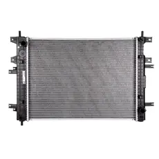 Радиатор системы охлаждения двигателя MARSHALL M4981165