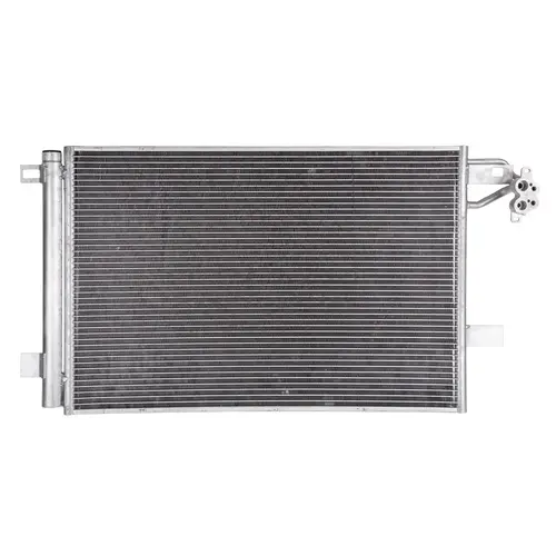 Радиатор кондиционера (конденсатор) MARSHALL M4993021