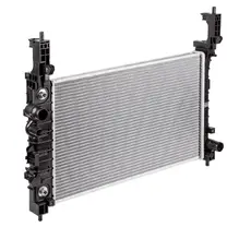Радиатор системы охлаждения двигателя MARSHALL M4973031