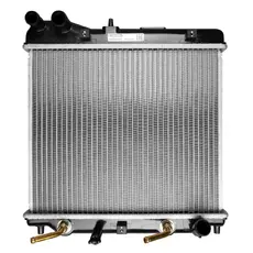 Радиатор системы охлаждения двигателя MARSHALL M4973059