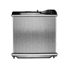 Радиатор системы охлаждения двигателя MARSHALL M4973059