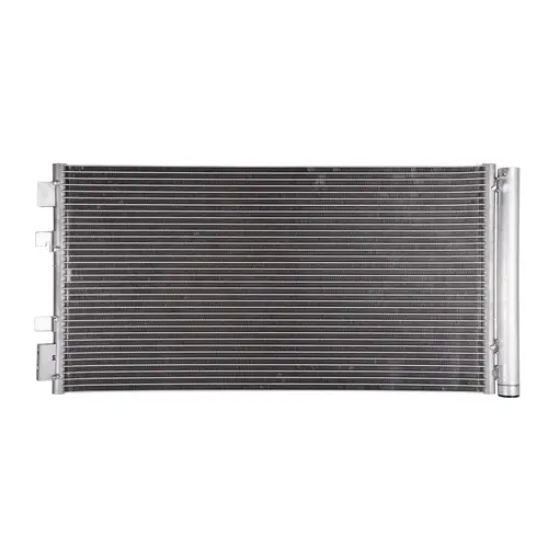 Радиатор кондиционера (конденсатор) MARSHALL M4993041