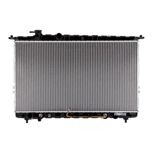 Радиатор системы охлаждения двигателя MARSHALL M4983028