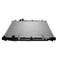 Радиатор системы охлаждения двигателя MARSHALL M4973070