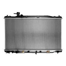 Радиатор системы охлаждения двигателя MARSHALL M4973070