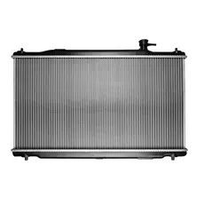 Радиатор системы охлаждения двигателя MARSHALL M4973070