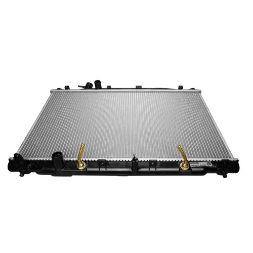 Радиатор системы охлаждения двигателя MARSHALL M4973070