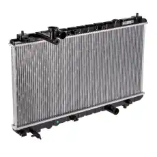 Радиатор системы охлаждения двигателя MARSHALL M4994070