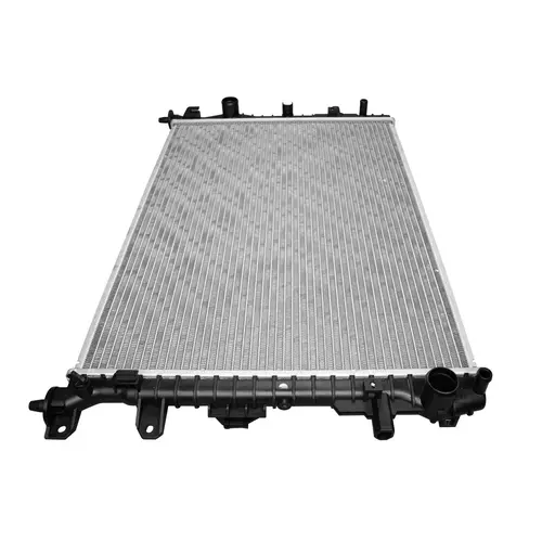 Радиатор системы охлаждения двигателя MARSHALL M4973033