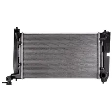 Радиатор системы охлаждения двигателя MARSHALL M4991165