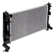 Радиатор системы охлаждения двигателя MARSHALL M4991165