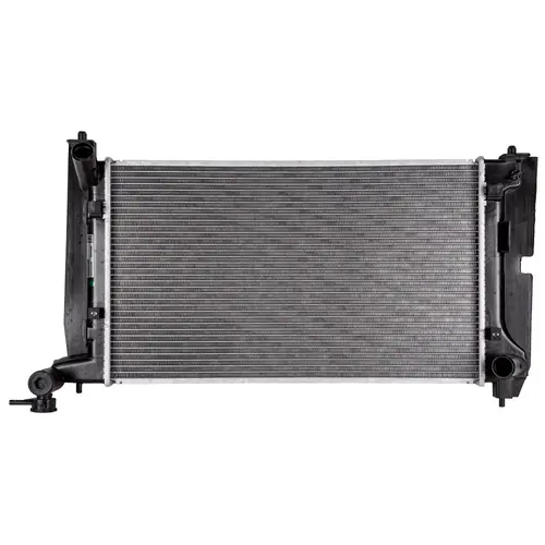 Радиатор системы охлаждения двигателя MARSHALL M4991165