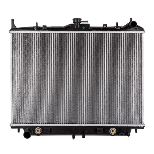 Радиатор системы охлаждения двигателя MARSHALL M4984165