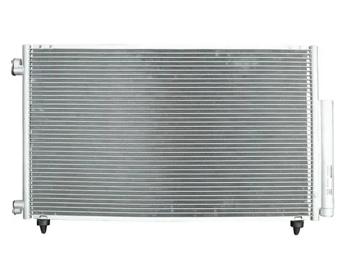 Радиатор кондиционера (конденсатор) MARSHALL M4994131