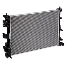 Радиатор системы охлаждения двигателя MARSHALL M4994165