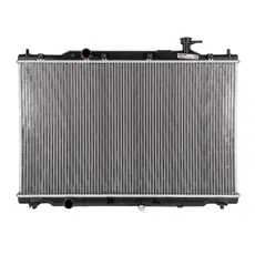 Радиатор системы охлаждения двигателя MARSHALL M4981166