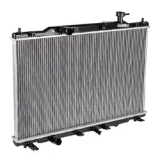 Радиатор системы охлаждения двигателя MARSHALL M4981166