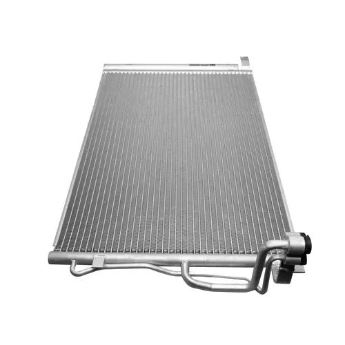 Радиатор кондиционера (конденсатор) MARSHALL M4993048
