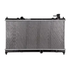 Радиатор системы охлаждения двигателя MARSHALL M4994059