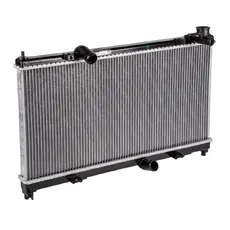 Радиатор системы охлаждения двигателя MARSHALL M4994059