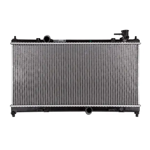Радиатор системы охлаждения двигателя MARSHALL M4994059