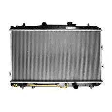 Радиатор системы охлаждения двигателя MARSHALL M4973057