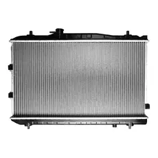Радиатор системы охлаждения двигателя MARSHALL M4973057